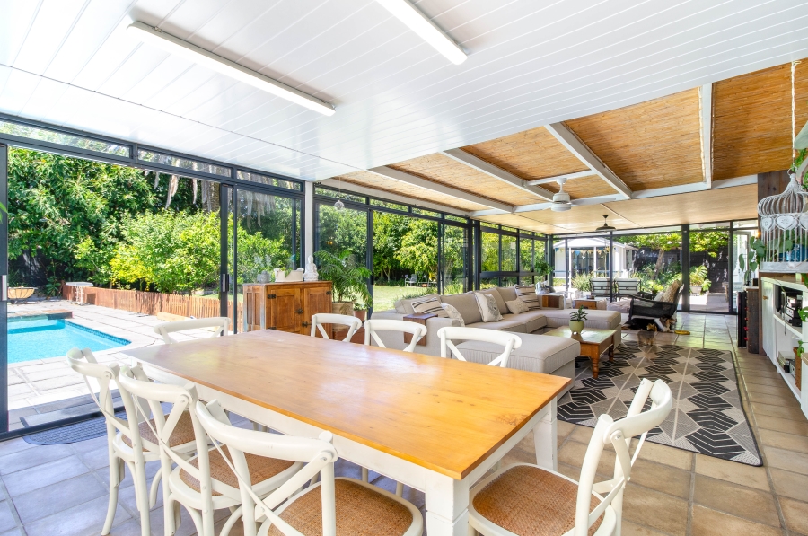 4 Bedroom Property for Sale in Tokai Western Cape